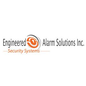Engineered Alarm Solutions Inc - Logo
