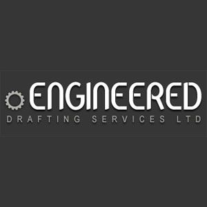 Engineered Drafting Services Limited - Logo