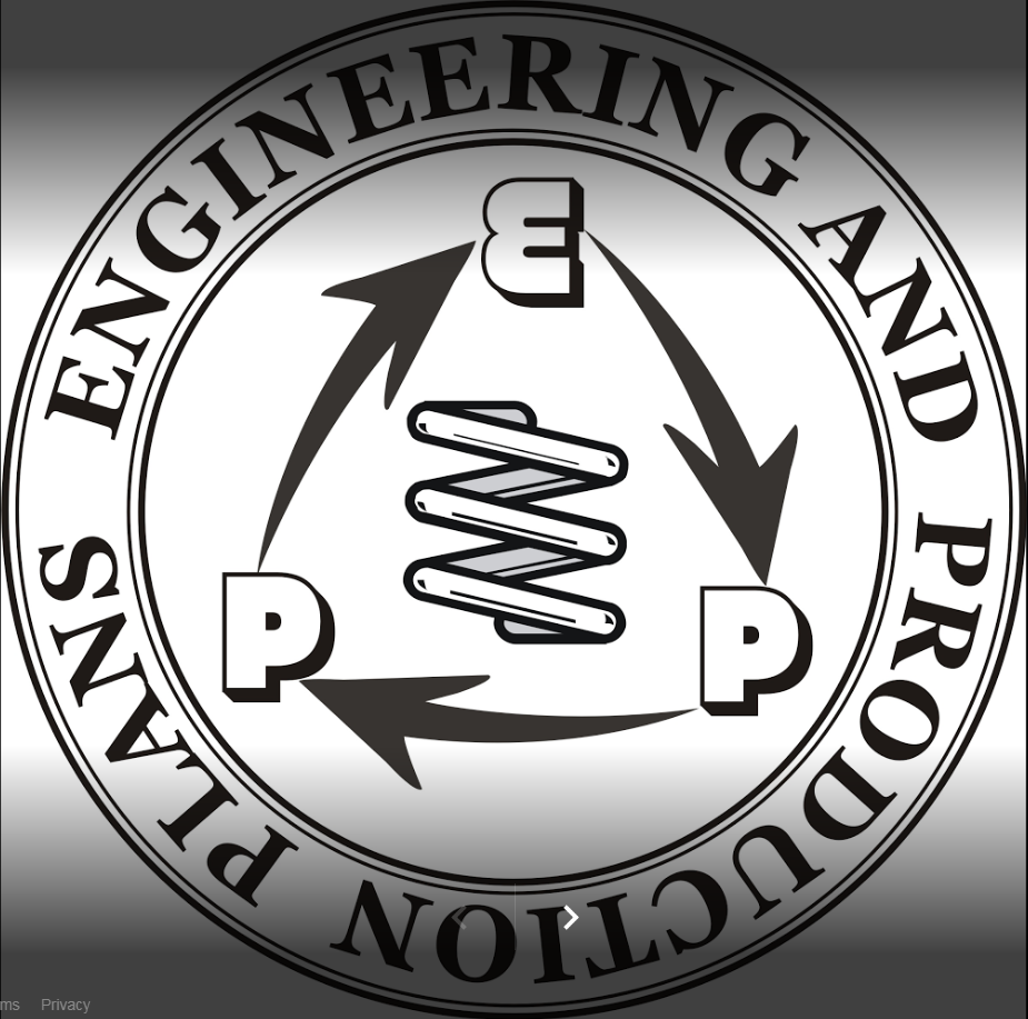Engineering &a; Production Plans Inc. - Logo