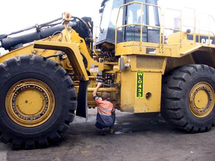 Engineering Unlimited Pty Ltd - Cover photo