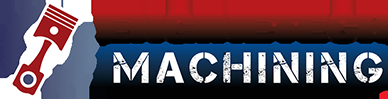EngineTech Machining Ltd. - Logo