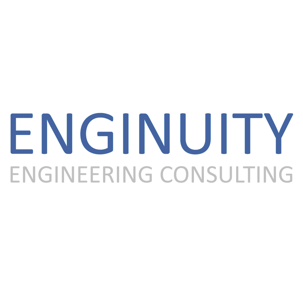 Enginuity Consulting Ltd - Logo