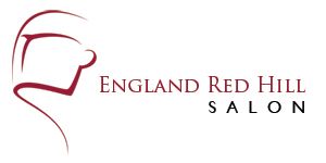 England Red Hill Salon - Logo