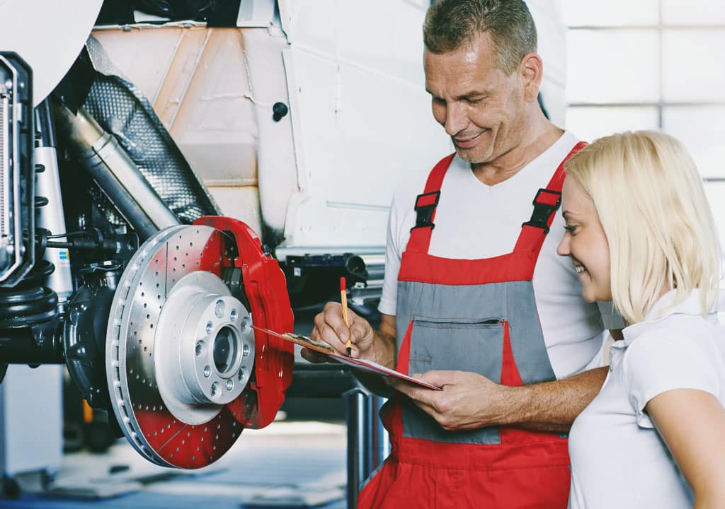 English Auto Parts and Servicing - Cover photo