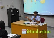 English Cosmos Institute, English Literature [UGC-NET] - Logo