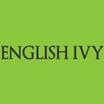English Ivy Flowers &a; Gifts - Logo