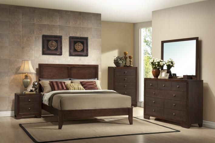 English Lane Furniture - Logo