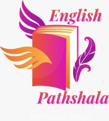English Pathshala - Logo
