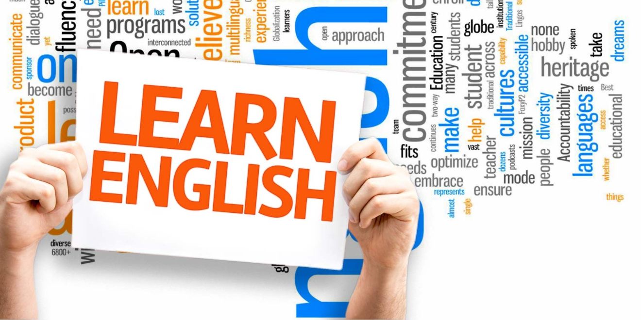 English Pathshala - Cover photo