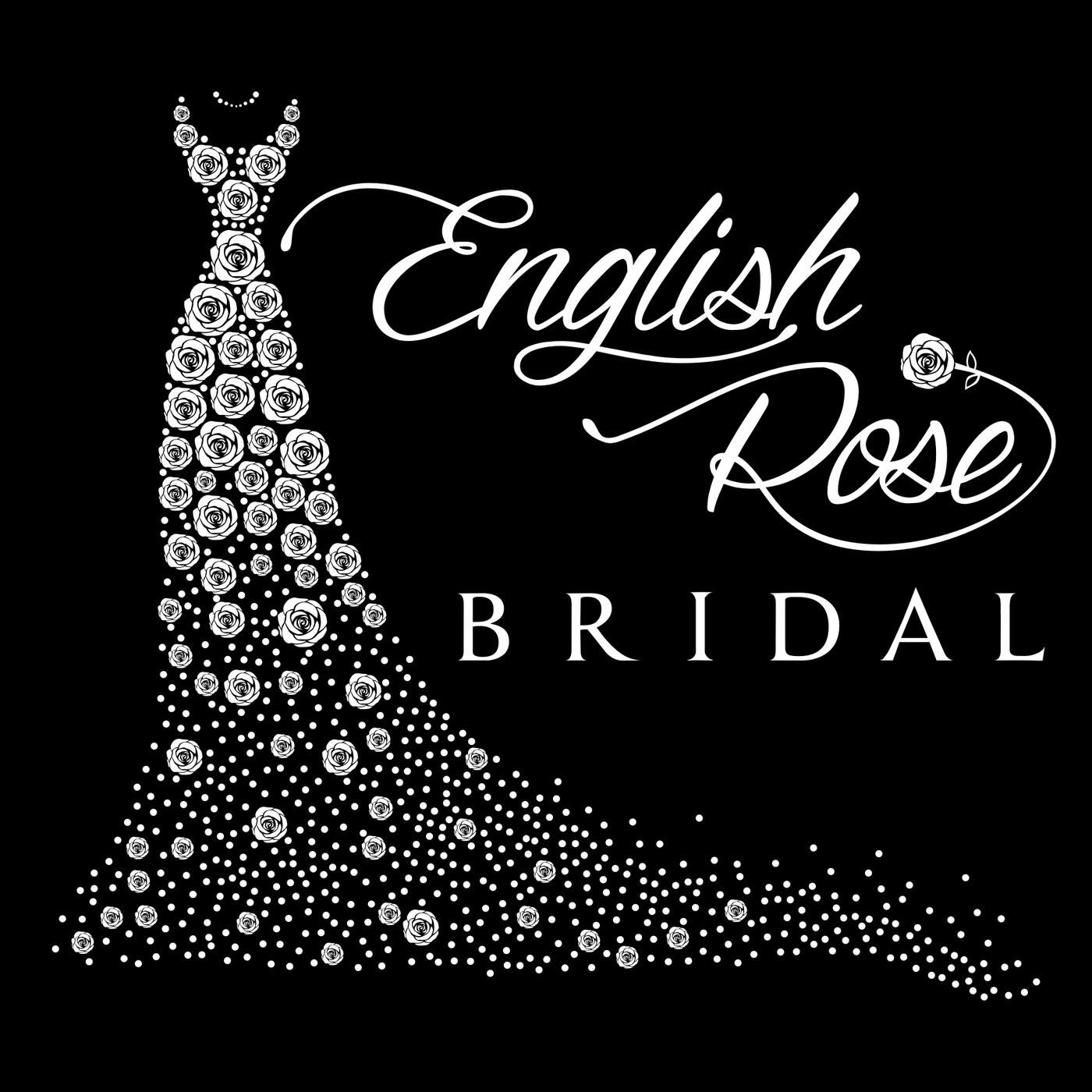 English Rose Bridal - Cover photo