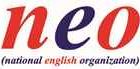 English Speaking Neo - Logo