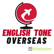 English Tone Overseas Best IELTS and PTE Classes in Fat - Logo