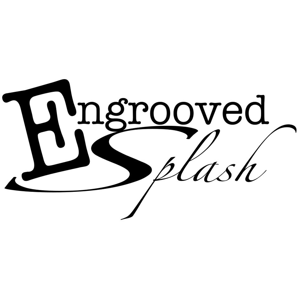Engrooved Splash Productions - Cover photo