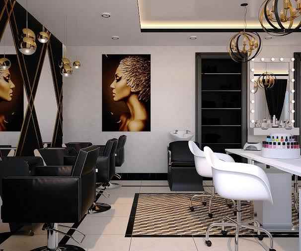 Enhance Hair Studio - Cover photo