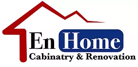 EnHome Cabinetry - Logo