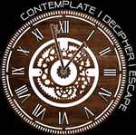 Enigma Cabins - Logo