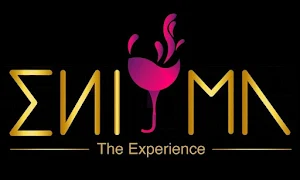 Enigma The Experience - Cover photo