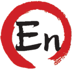 En India - Logo