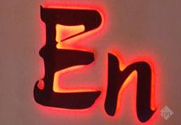 En India - Cover photo