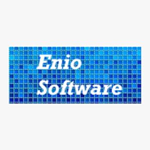 Enio Software - Logo