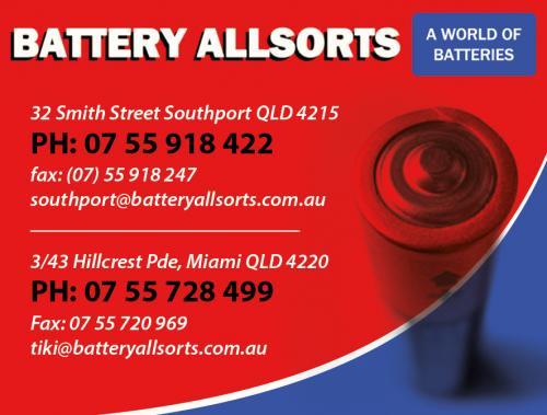 Enirgi Power Storage - Southport - Logo