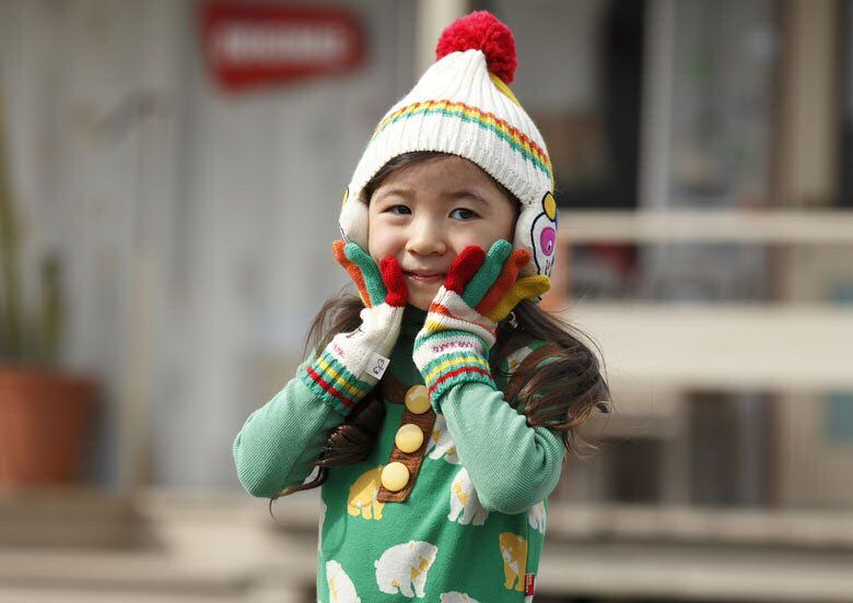 EnjiBebe.com - Cover photo