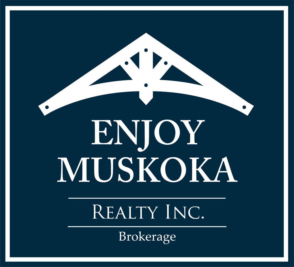 Enjoy Muskoka Realty Inc. Brokerage - Krista Havenaar, - Logo