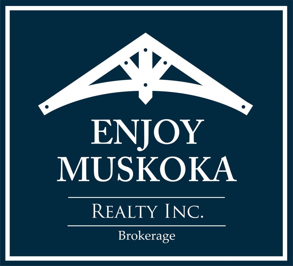 Enjoy Muskoka Realty Inc. - Brian Guerriero, Broker of - Logo