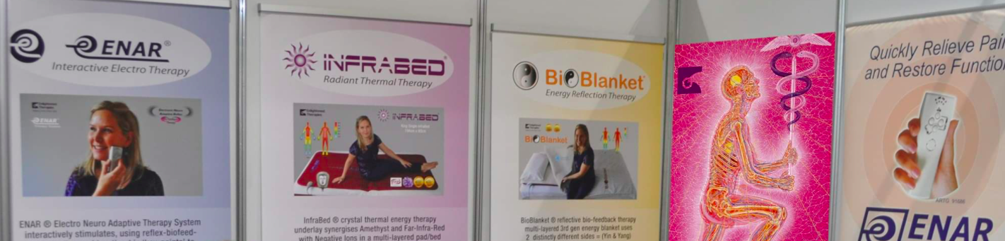 Enlightened Therapies Pty Ltd - Cover photo