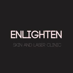Enlighten Skin & Laser Clinic - Logo