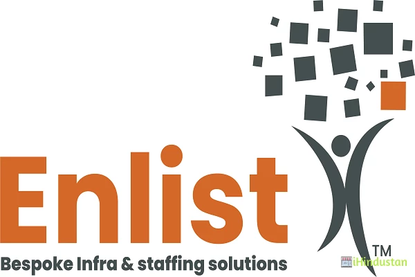 Enlist Management Consultants Private Limited - Logo