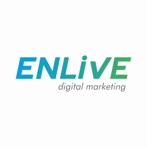 Enlivedigital - Cover photo