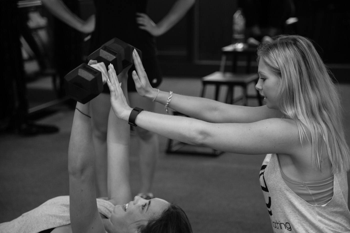 Enliven Coaching - Cover photo