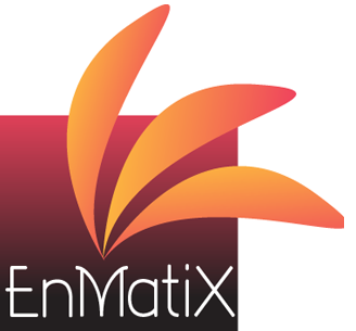 Enmatix Engineering Ltd - Logo