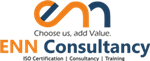 Enn Consultancy - Logo