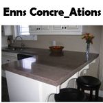 Enns Concre_ations - Logo