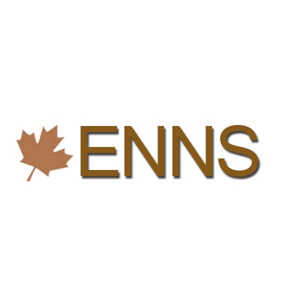 Enns Immigration Consulting &a; Employment Agency - Logo