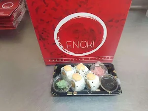 Enoki - Fresh Asian Kitchen - Cover photo