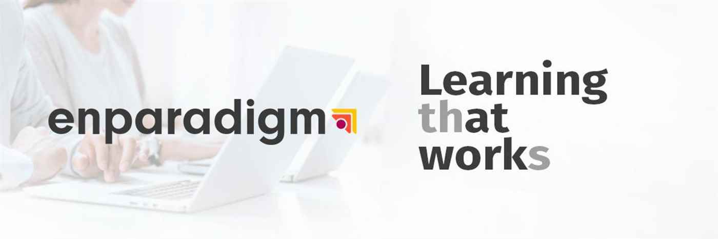 Enparadigm Performance Solutions - Cover photo