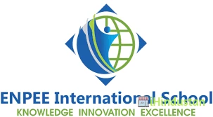ENPEE International School - Logo