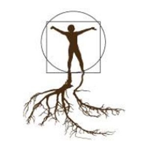 Enroot Landscape Planning &a; Design - Logo