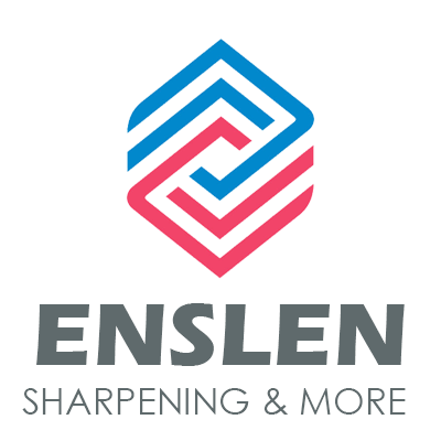 Enslen Sharpening &a; More - Logo