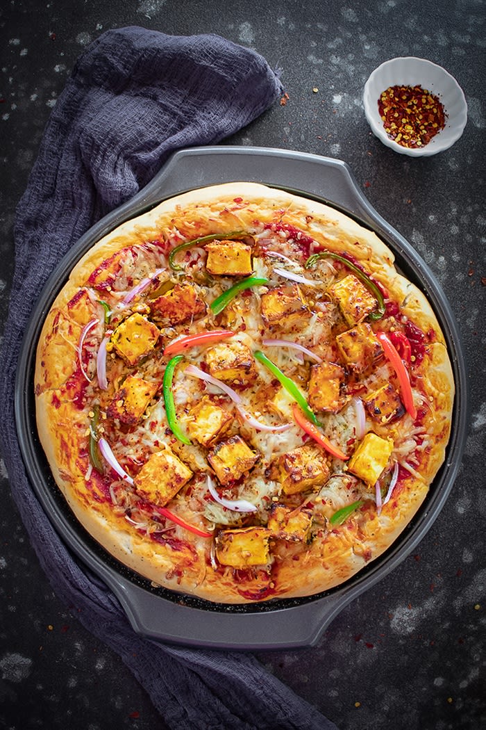 Enso - Modern Italian Kitchen - Logo
