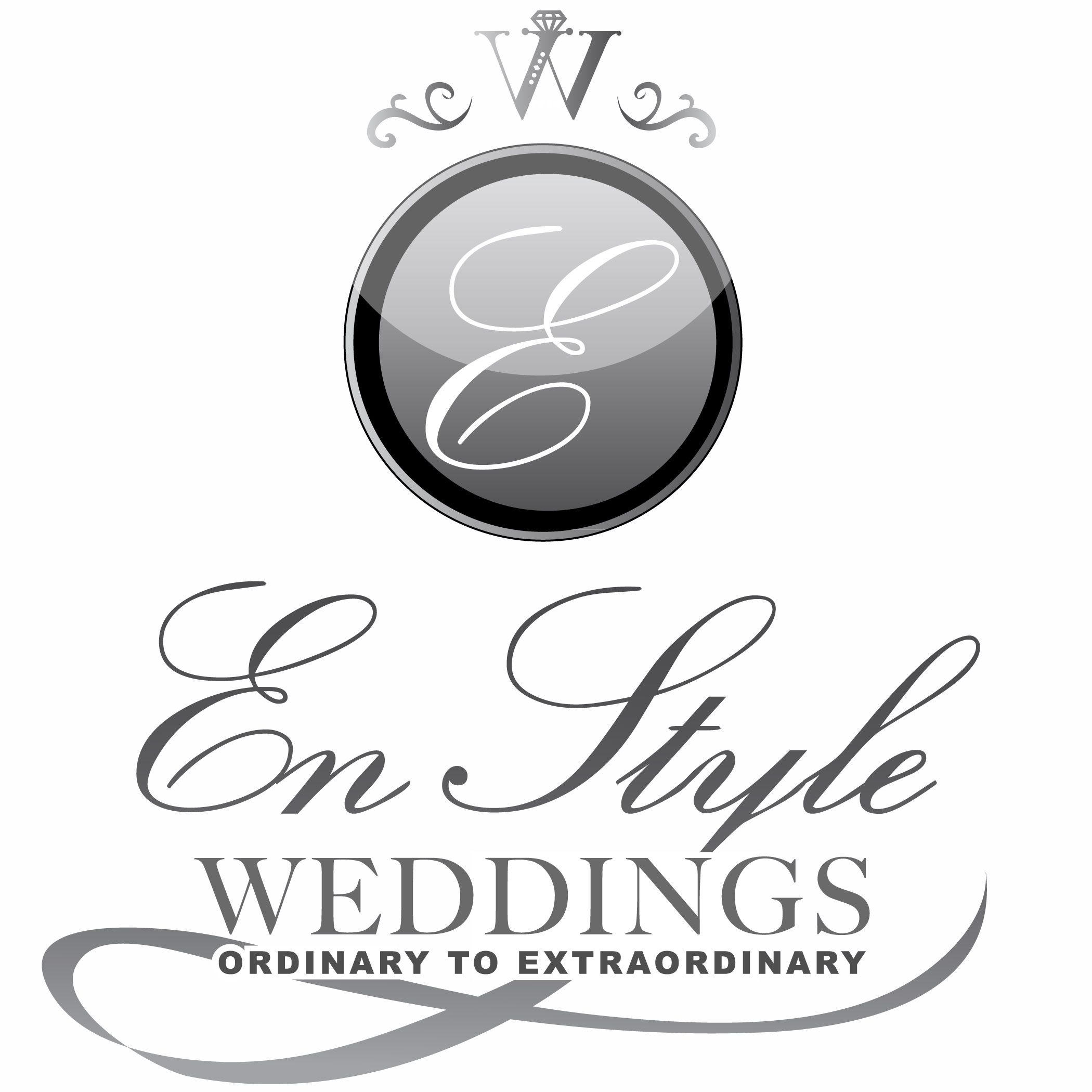 En Style Events - Logo
