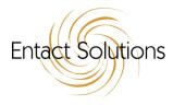 Entact Solutions Inc. - Logo