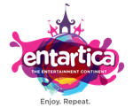 Entartica Sea World - Logo