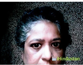 ENT Clinic Dr Vijayalakshmi Subramanian - Logo