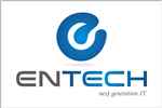 Entech India - Logo