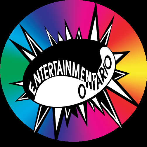 Entertainment Ontario - Logo