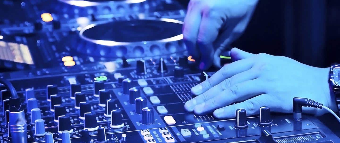 Entertainment By Peter T - Cover photo